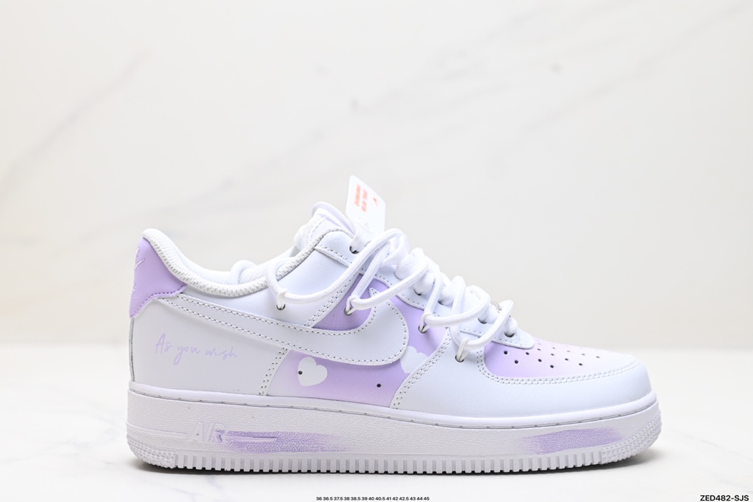 Nike Air Force 1 Shoes